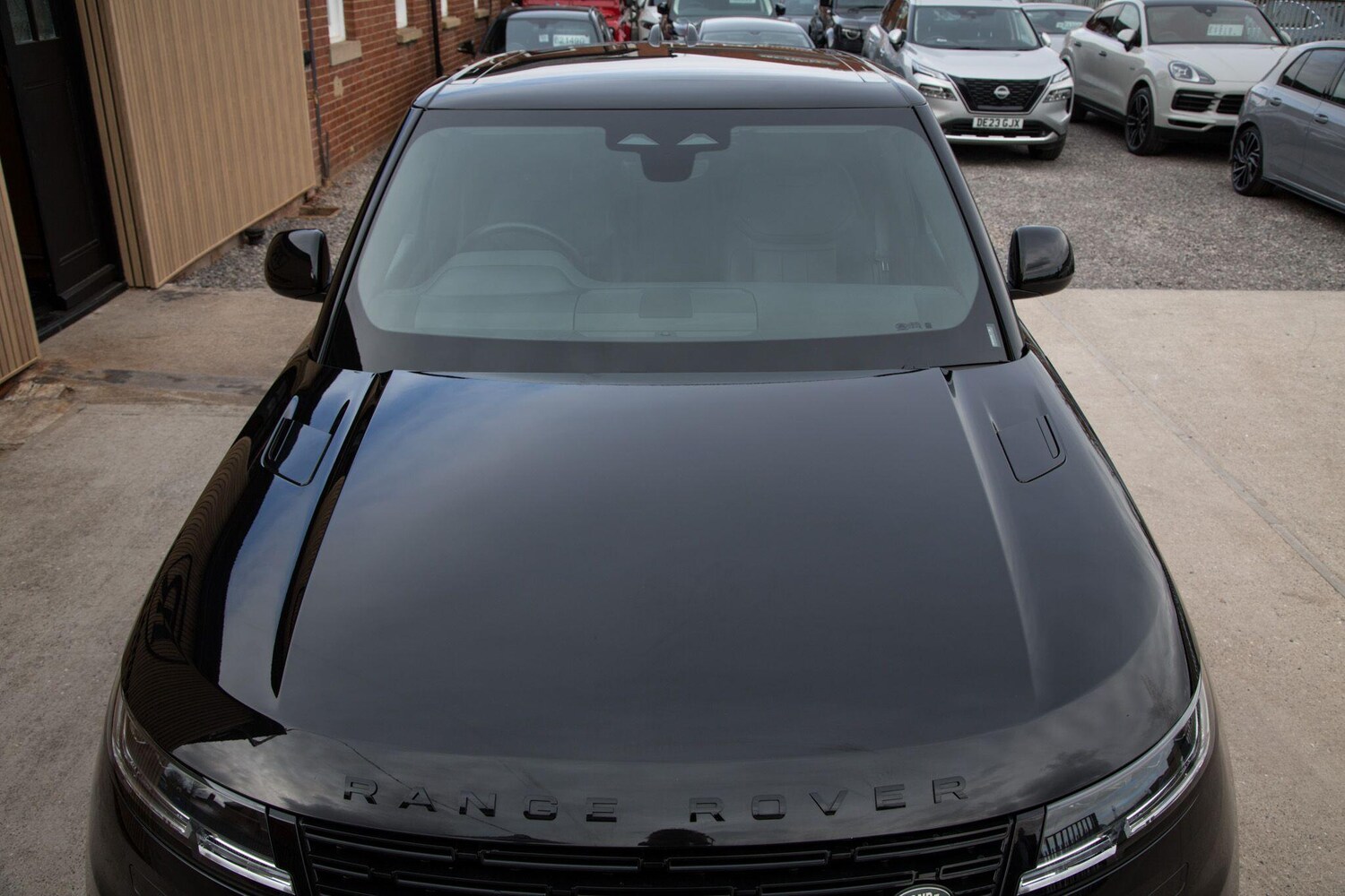 Used Land Rover Range Rover Sport 2023 for sale - 78116196: Photo 50