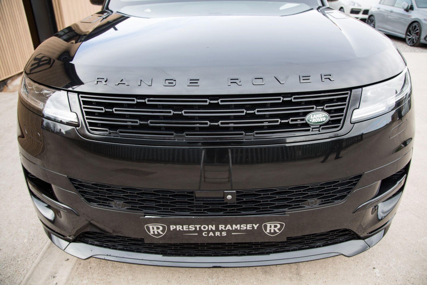 Used Land Rover Range Rover Sport 2023 for sale - 78116196: Photo 51