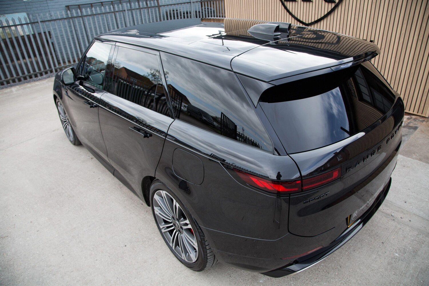 Used Land Rover Range Rover Sport 2023 for sale - 78116196: Photo 52