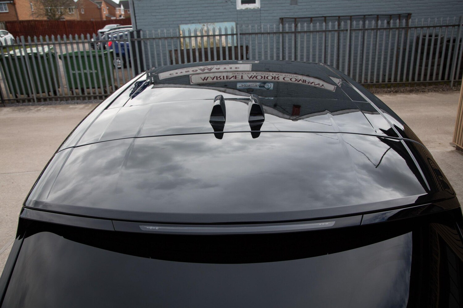 Used Land Rover Range Rover Sport 2023 for sale - 78116196: Photo 53