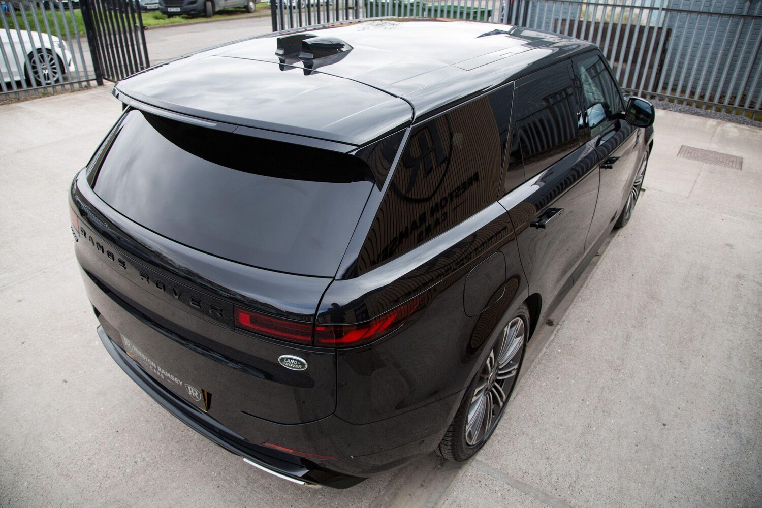 Used Land Rover Range Rover Sport 2023 for sale - 78116196: Photo 55