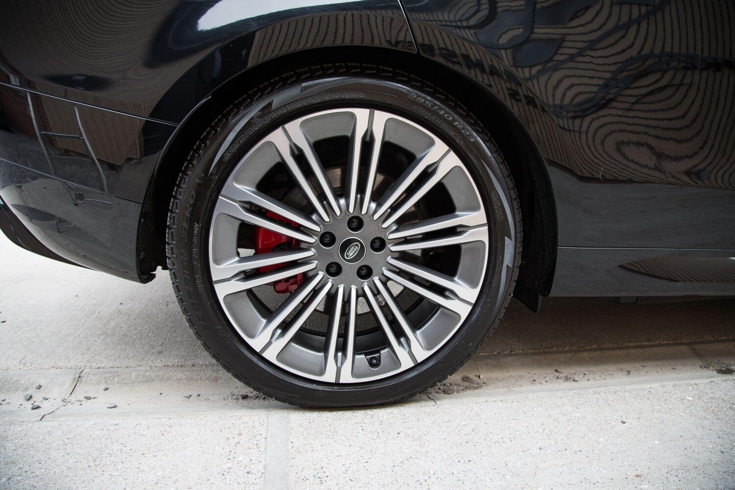 Used Land Rover Range Rover Sport 2023 for sale - 78116196: Photo 57