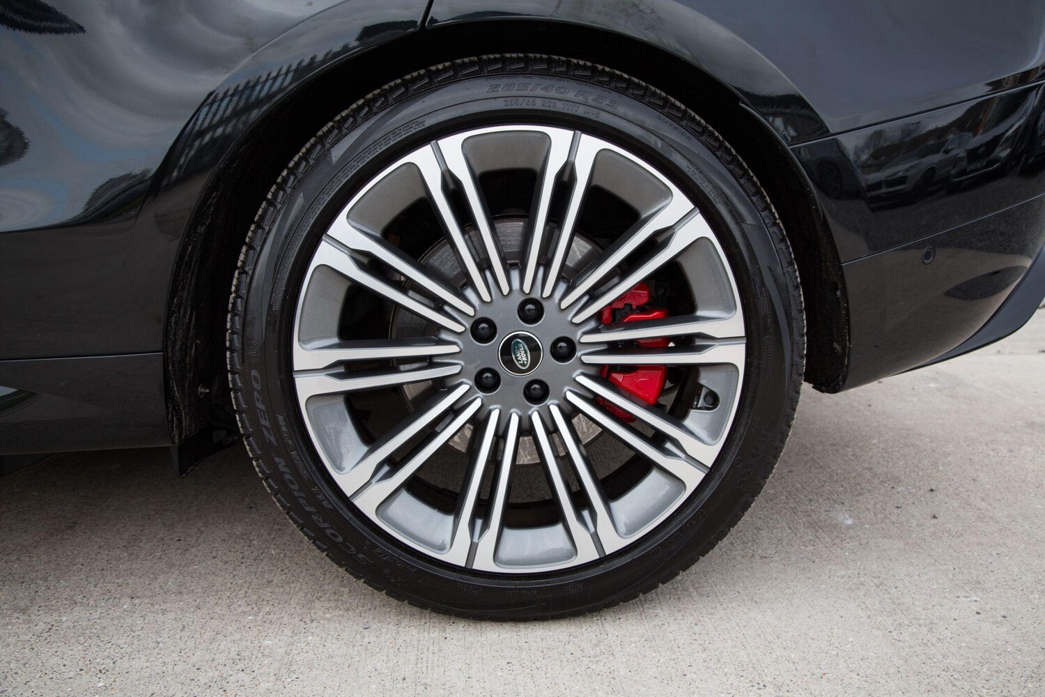 Used Land Rover Range Rover Sport 2023 for sale - 78116196: Photo 58