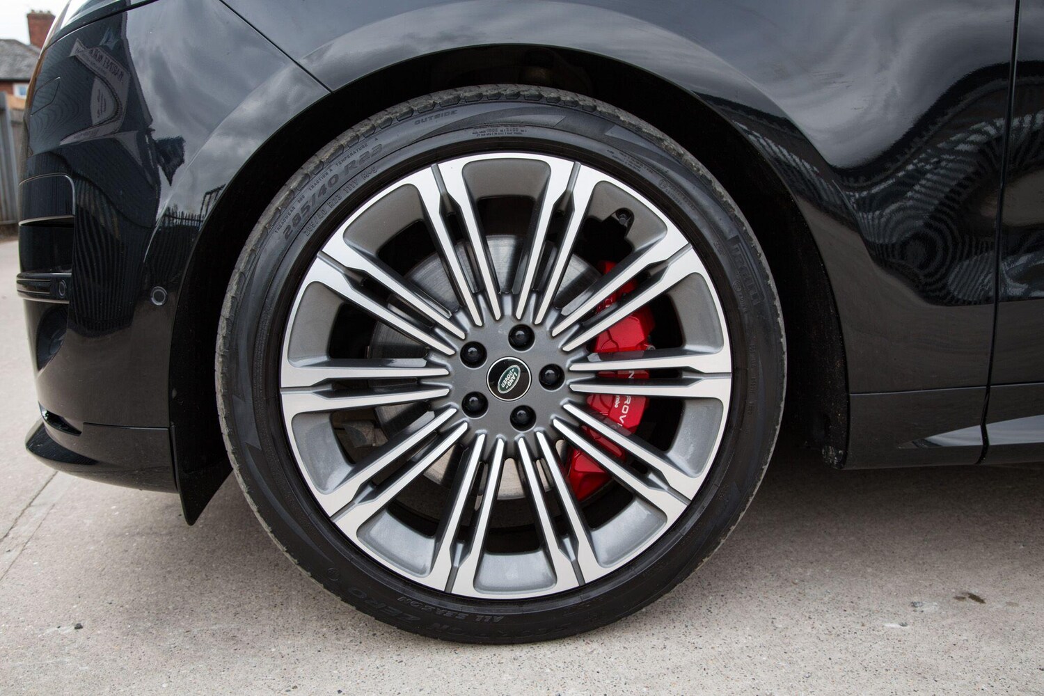 Used Land Rover Range Rover Sport 2023 for sale - 78116196: Photo 59