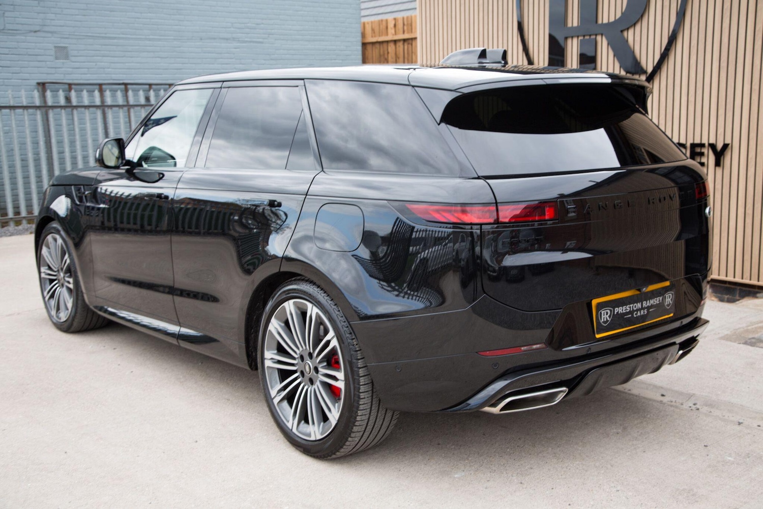 Used Land Rover Range Rover Sport 2023 for sale - 78116196: Photo 6