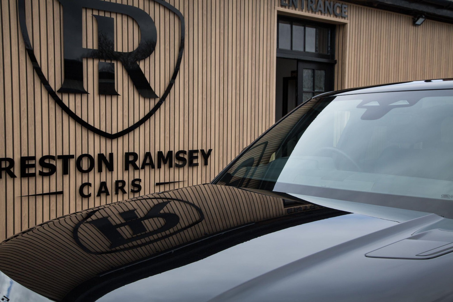 Used Land Rover Range Rover Sport 2023 for sale - 78116196: Photo 9