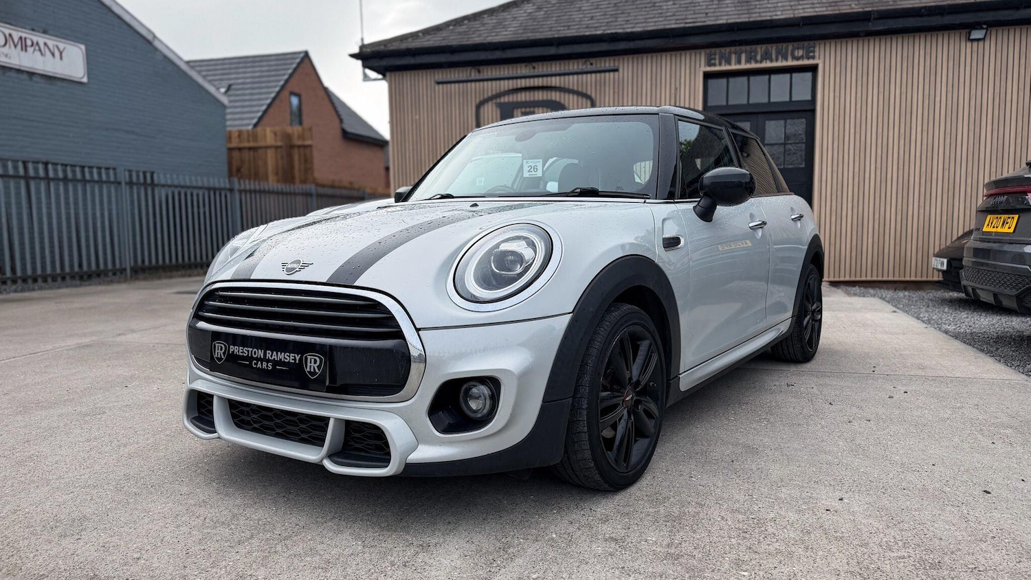 Used MINI Hatch for sale - 78214316: Photo 1