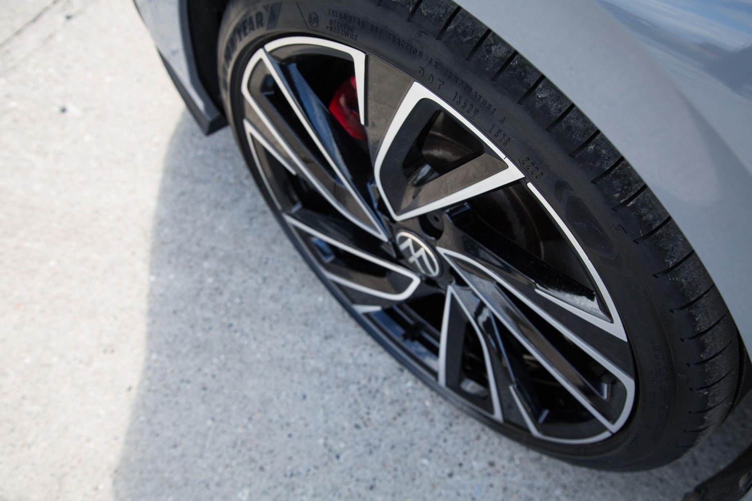 Used Volkswagen Golf 2020 for sale - 78099883: Photo 10