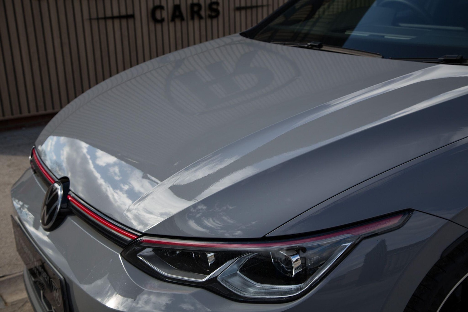 Used Volkswagen Golf 2020 for sale - 78099883: Photo 12