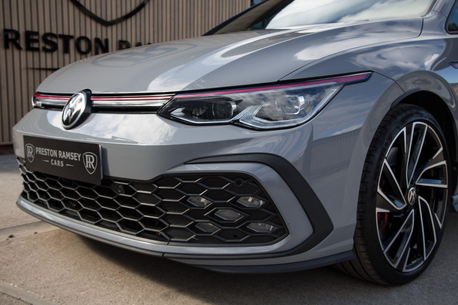 Used Volkswagen Golf 2020 for sale - 78099883: Photo 13