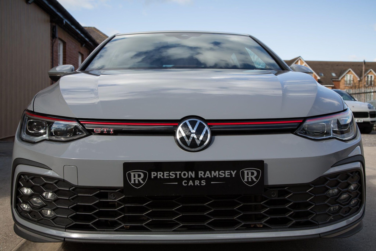 Used Volkswagen Golf 2020 for sale - 78099883: Photo 15