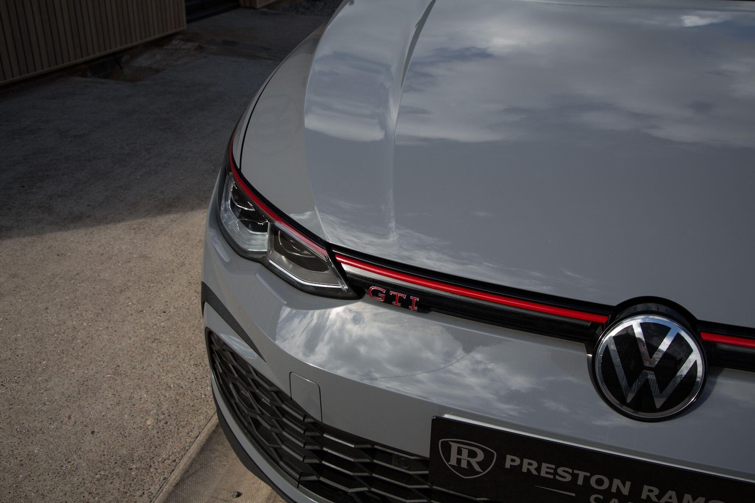 Used Volkswagen Golf 2020 for sale - 78099883: Photo 16