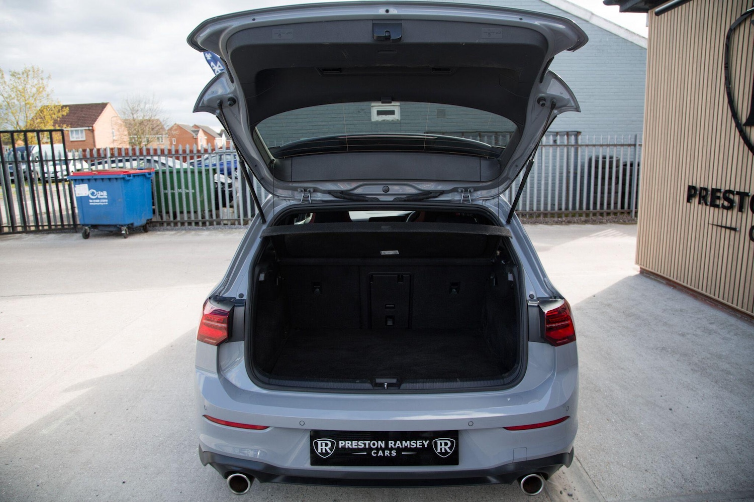 Used Volkswagen Golf 2020 for sale - 78099883: Photo 18