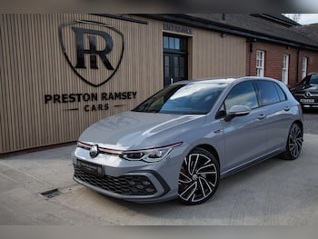 Volkswagen Golf feature image