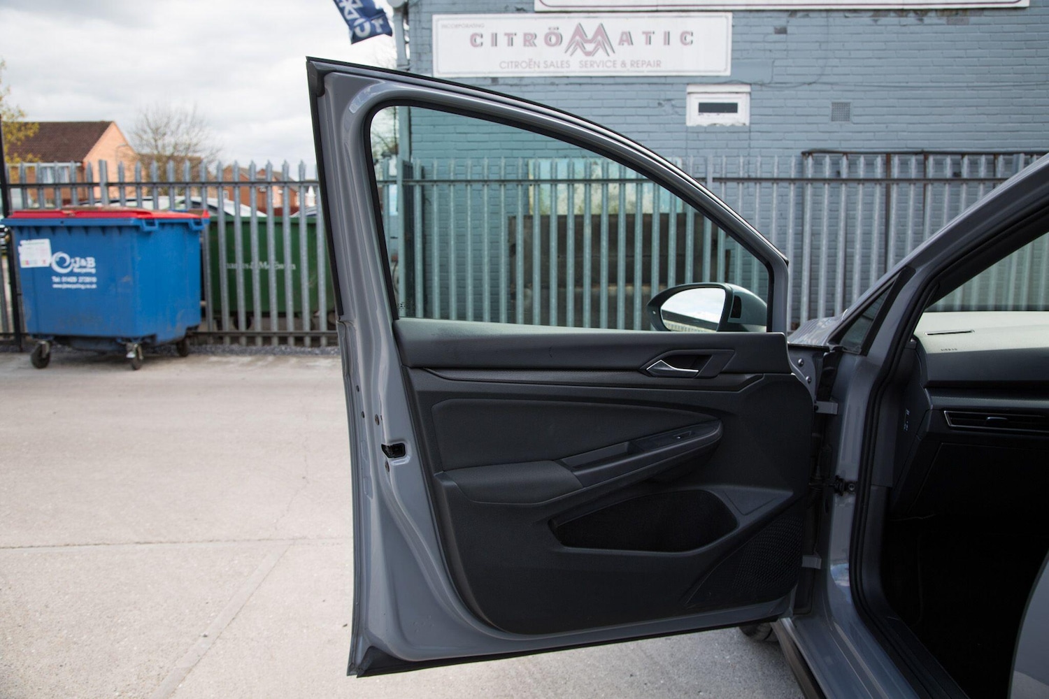 Used Volkswagen Golf 2020 for sale - 78099883: Photo 21