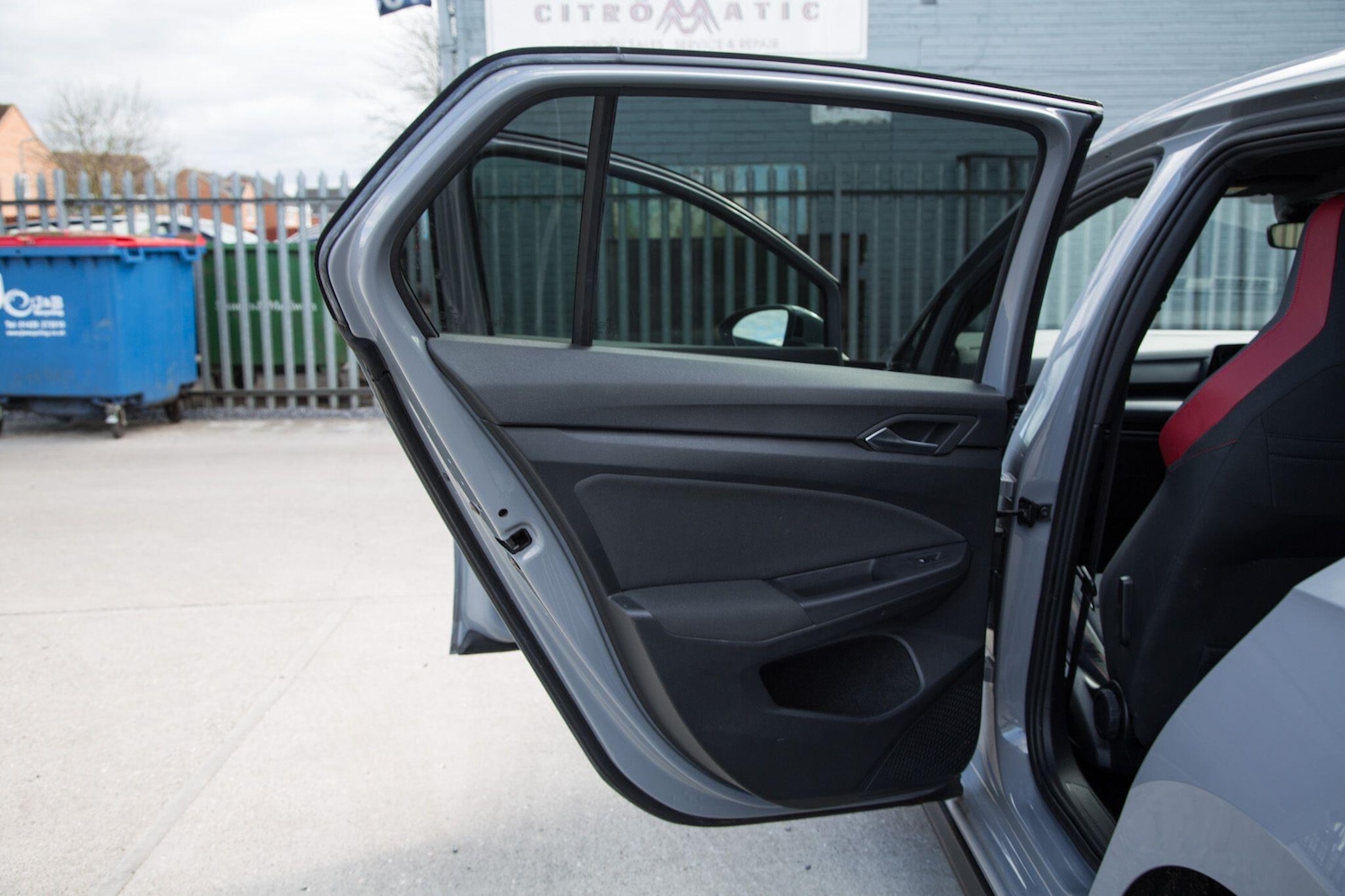 Used Volkswagen Golf 2020 for sale - 78099883: Photo 22