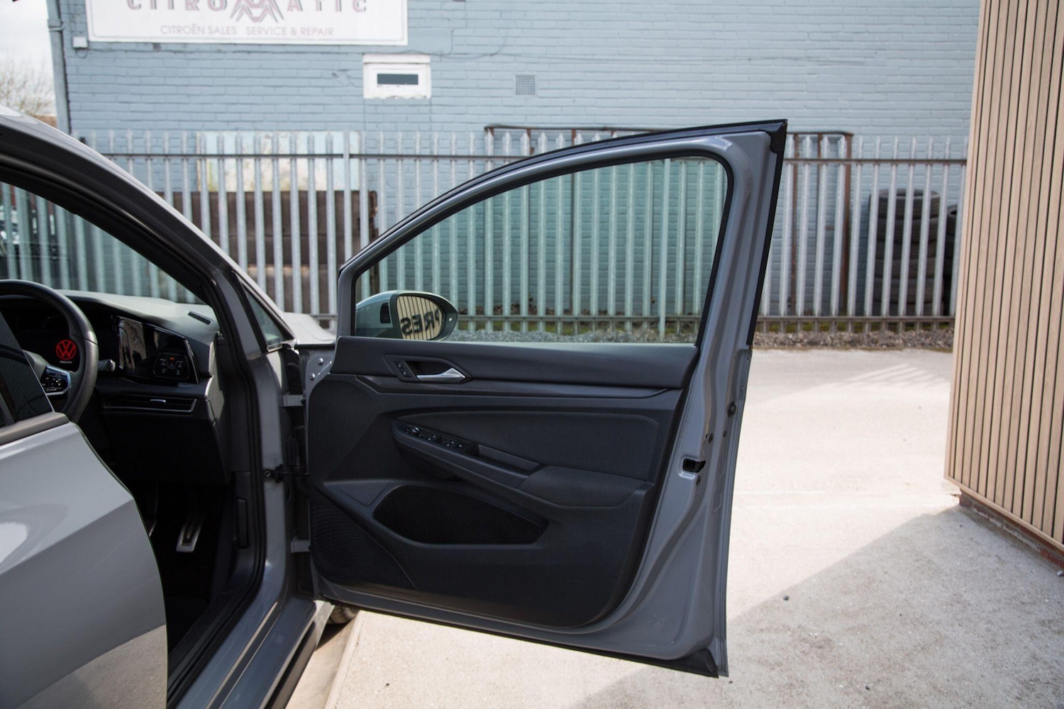 Used Volkswagen Golf 2020 for sale - 78099883: Photo 23