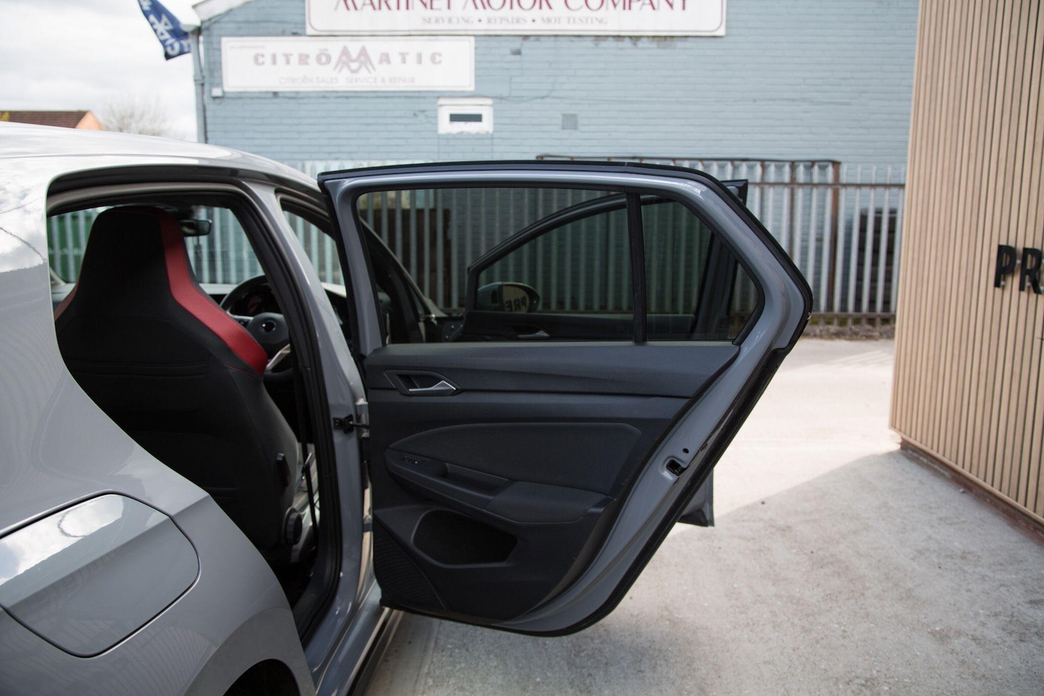 Used Volkswagen Golf 2020 for sale - 78099883: Photo 24