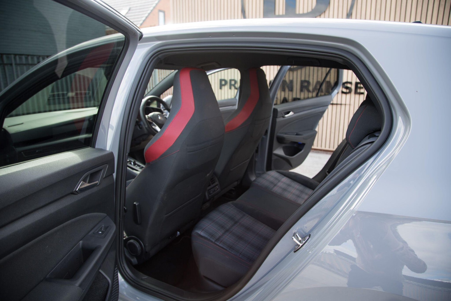 Used Volkswagen Golf 2020 for sale - 78099883: Photo 25