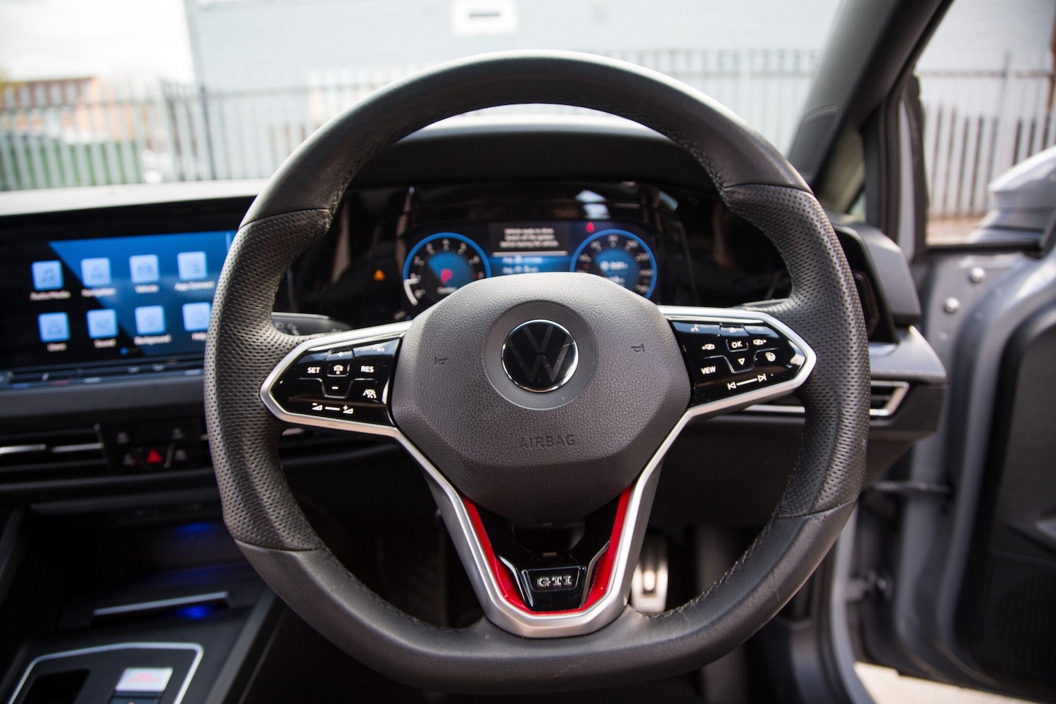 Used Volkswagen Golf 2020 for sale - 78099883: Photo 31