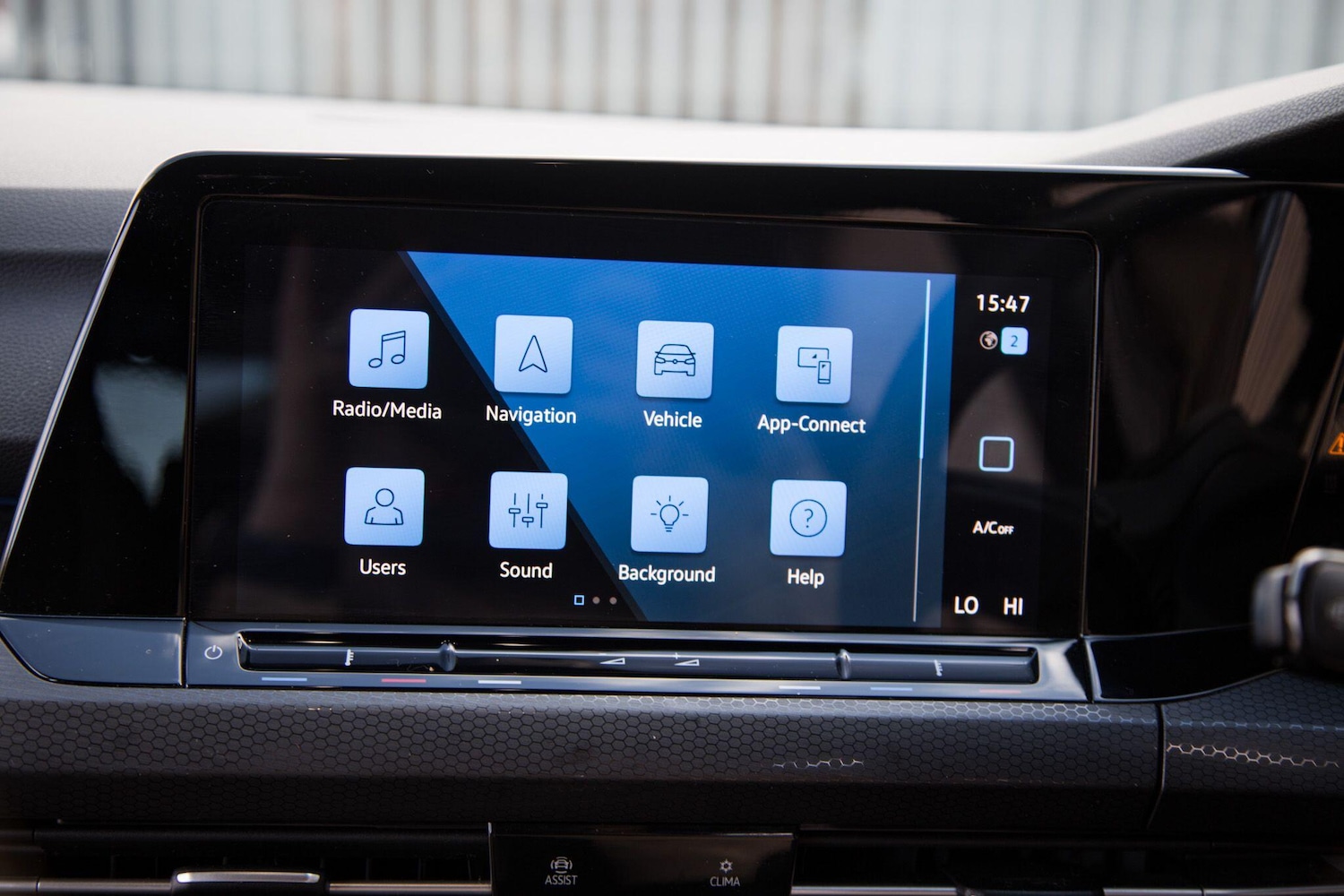 Used Volkswagen Golf 2020 for sale - 78099883: Photo 34