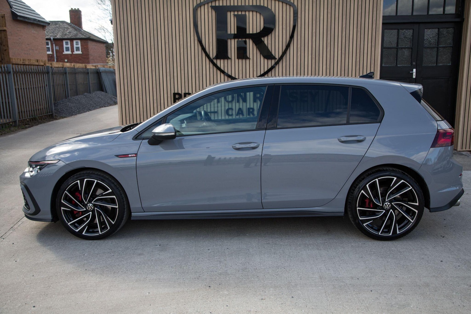 Used Volkswagen Golf 2020 for sale - 78099883: Photo 4