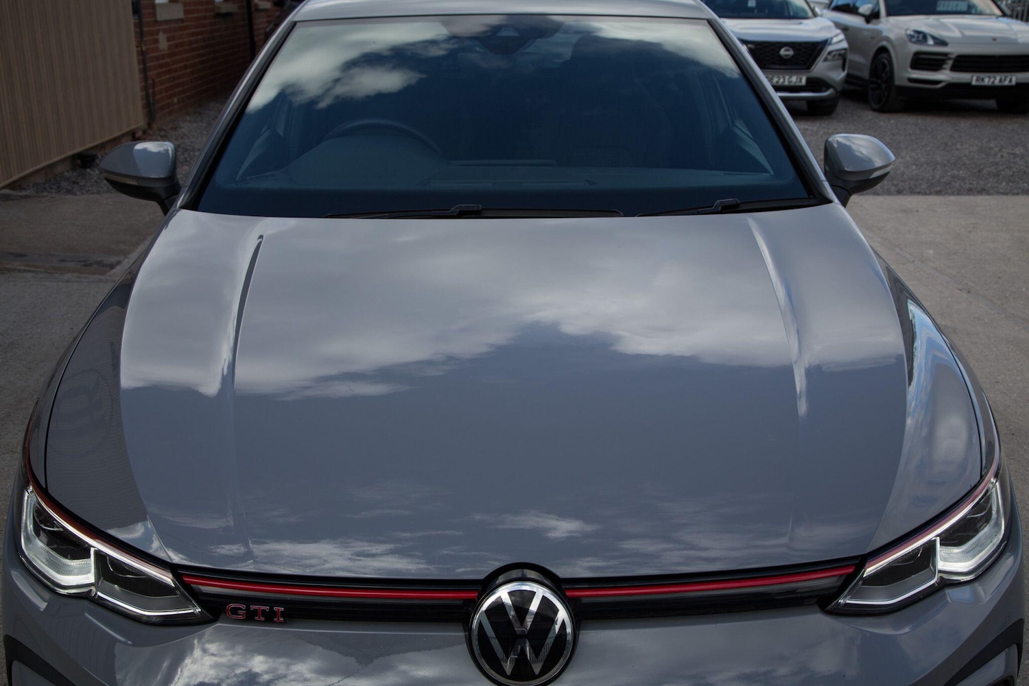 Used Volkswagen Golf 2020 for sale - 78099883: Photo 43