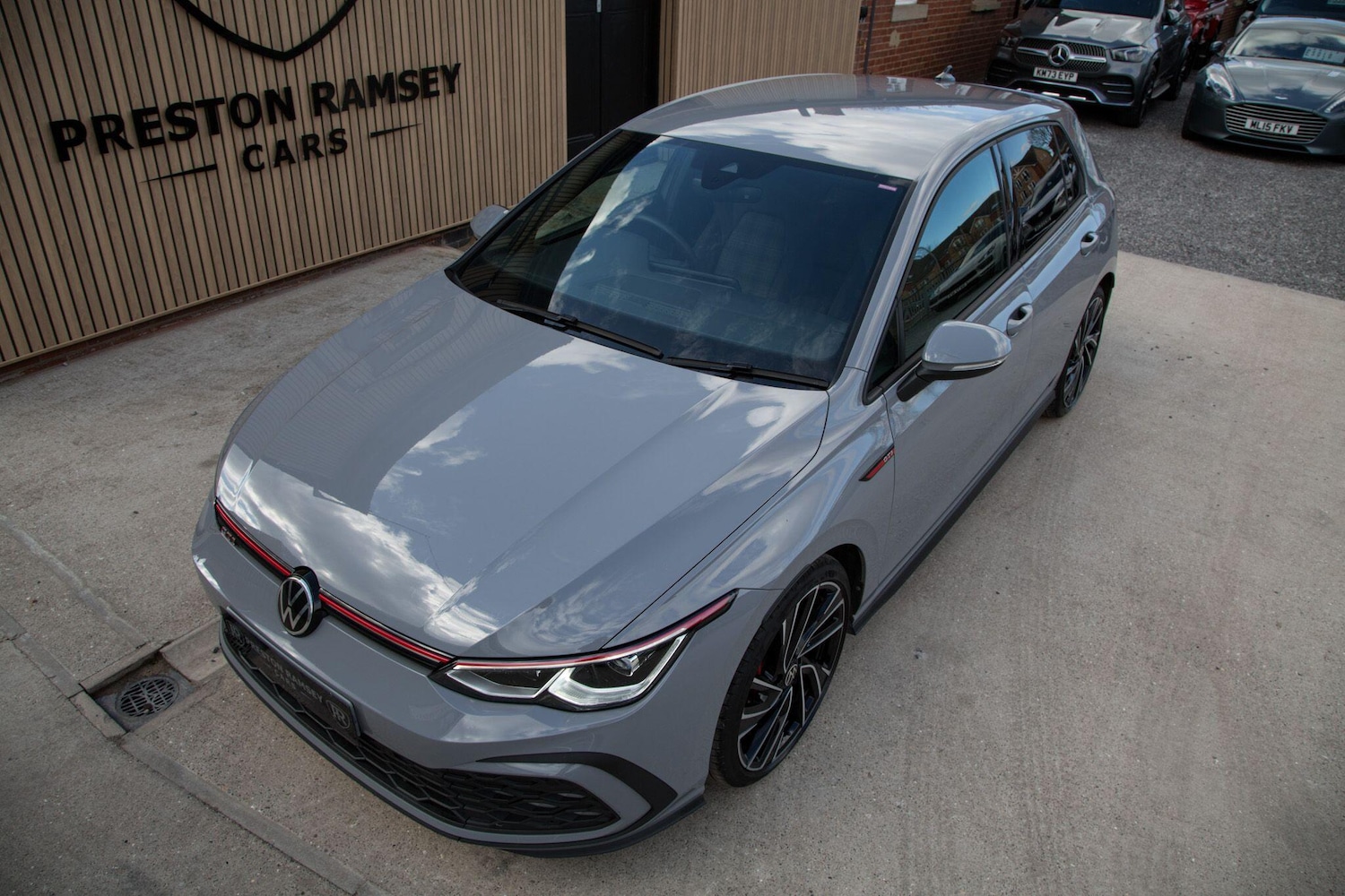 Used Volkswagen Golf 2020 for sale - 78099883: Photo 44