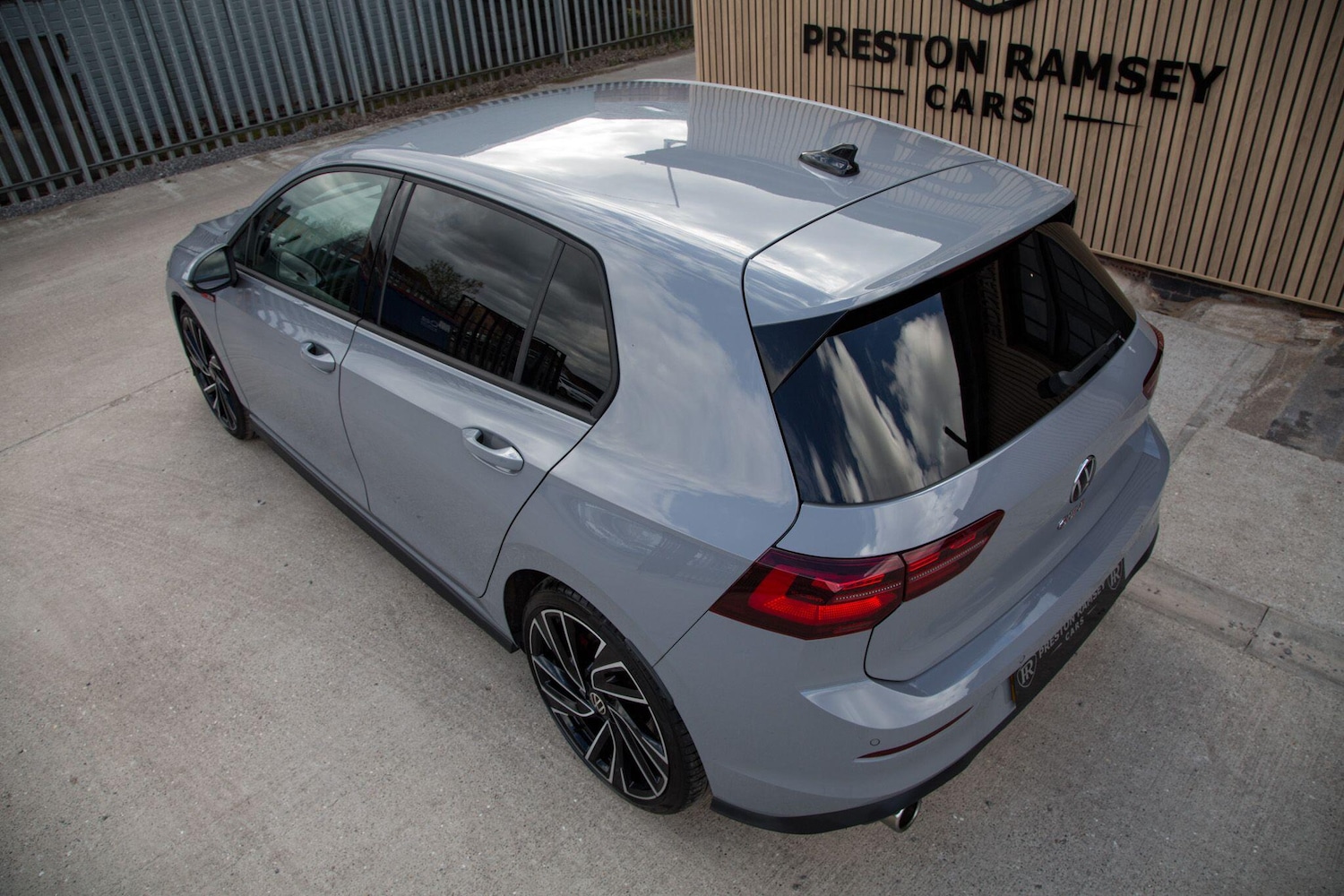 Used Volkswagen Golf 2020 for sale - 78099883: Photo 45