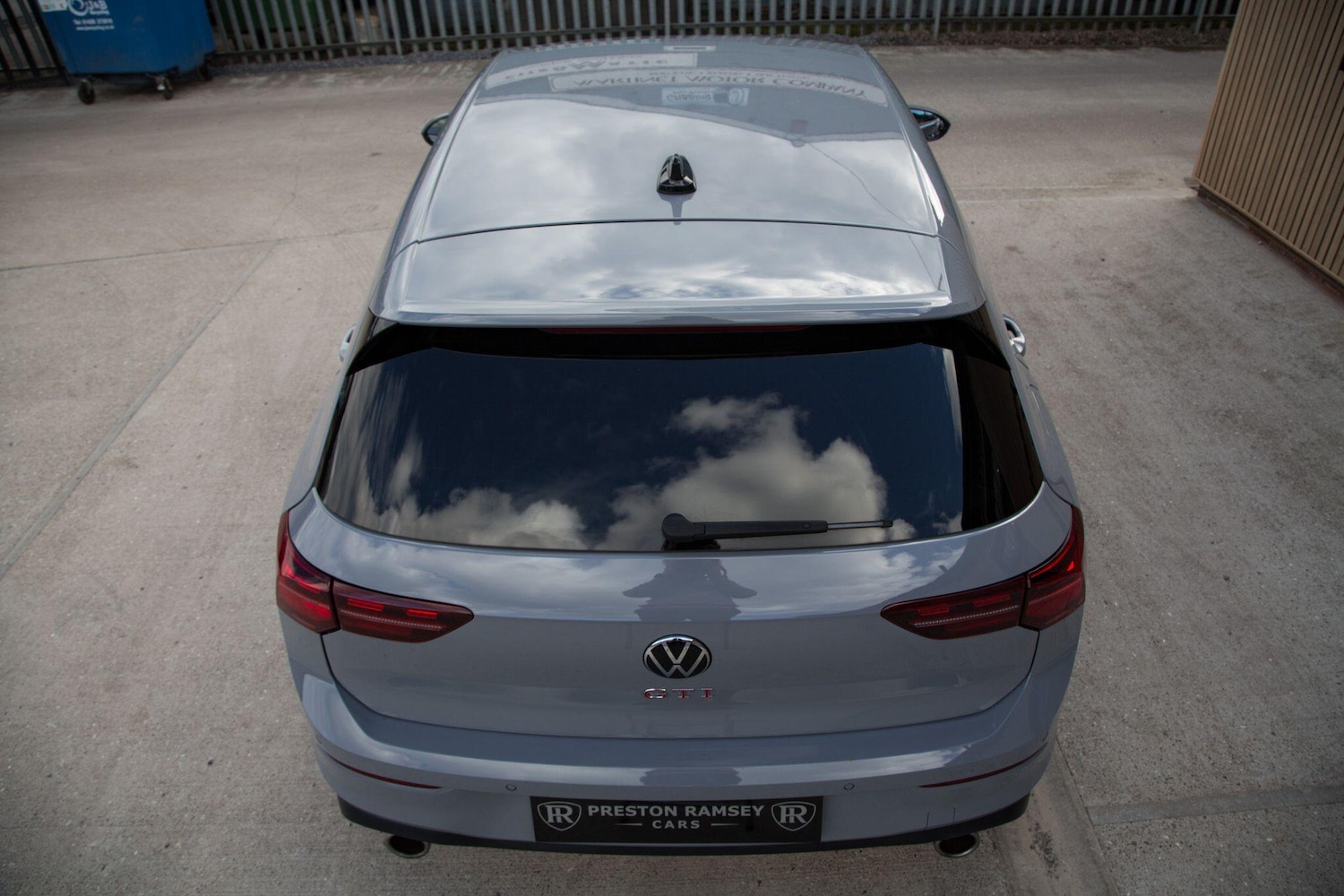 Used Volkswagen Golf 2020 for sale - 78099883: Photo 46