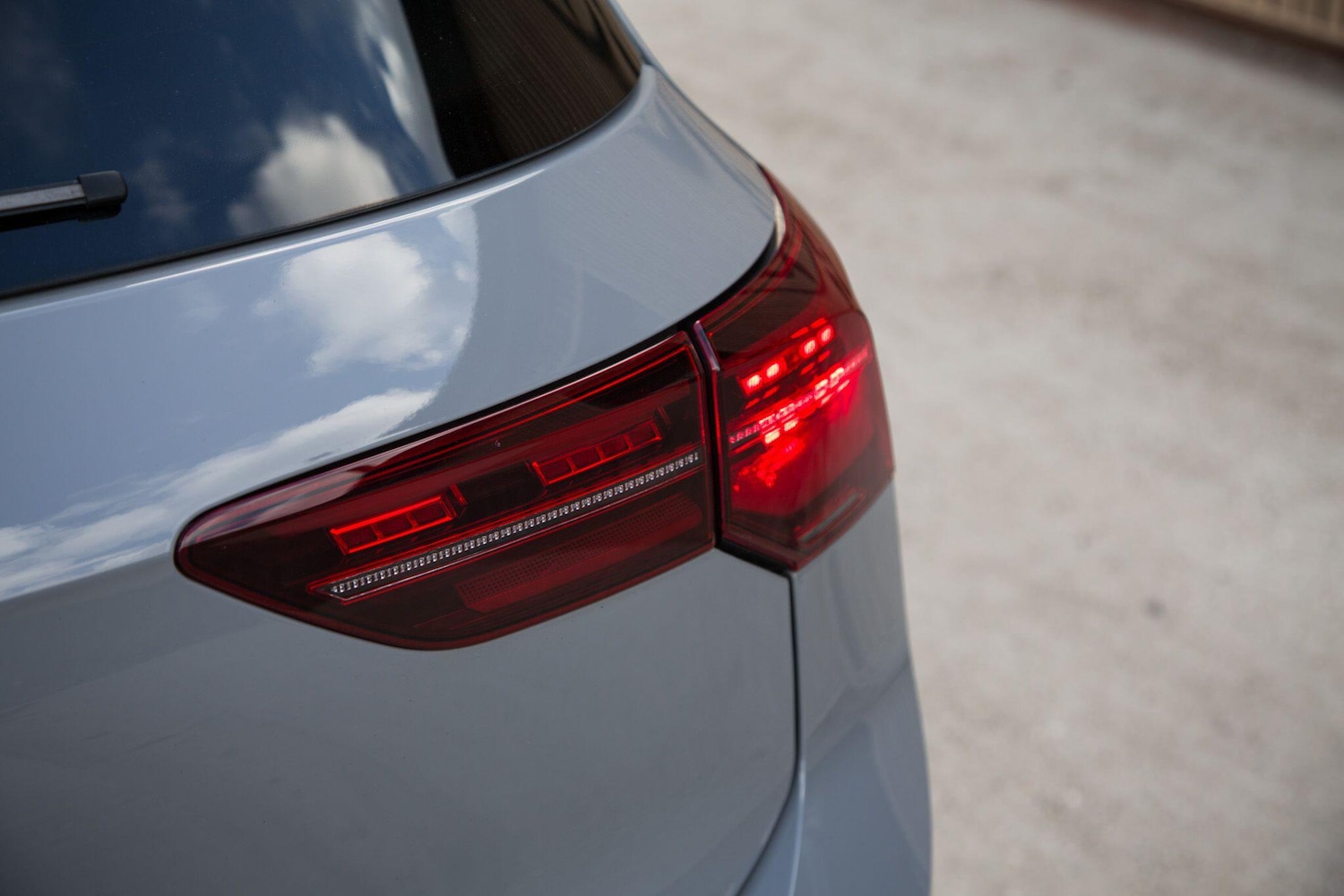 Used Volkswagen Golf 2020 for sale - 78099883: Photo 50