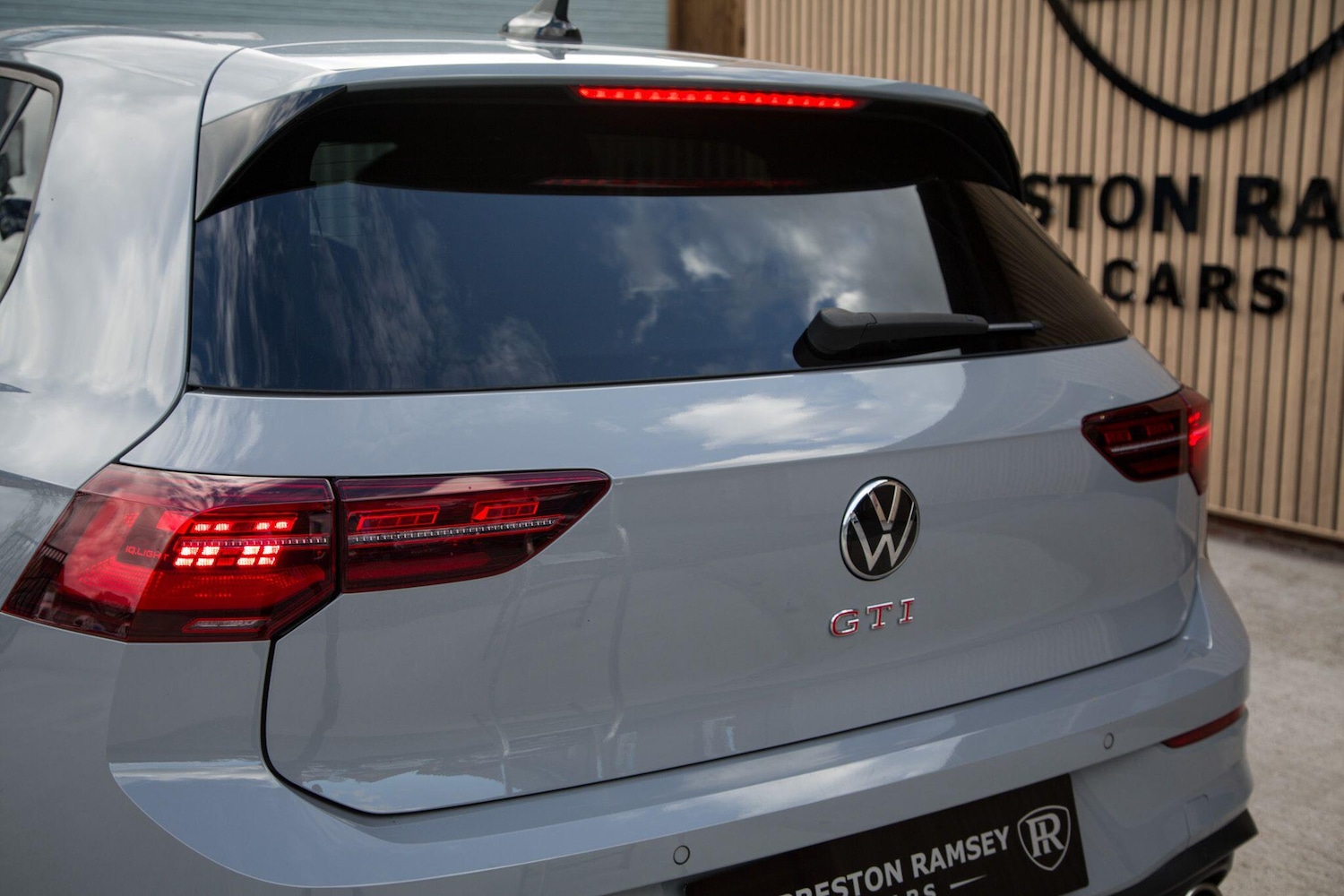 Used Volkswagen Golf 2020 for sale - 78099883: Photo 51