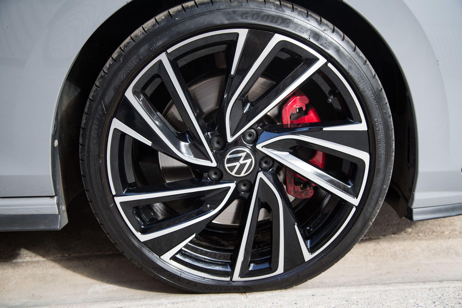 Used Volkswagen Golf 2020 for sale - 78099883: Photo 52