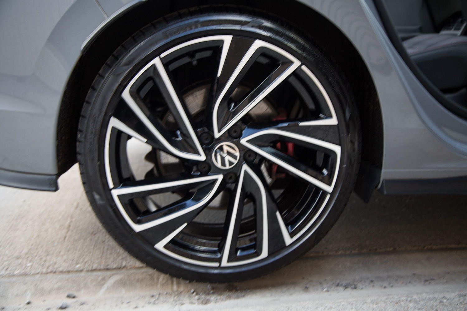 Used Volkswagen Golf 2020 for sale - 78099883: Photo 53