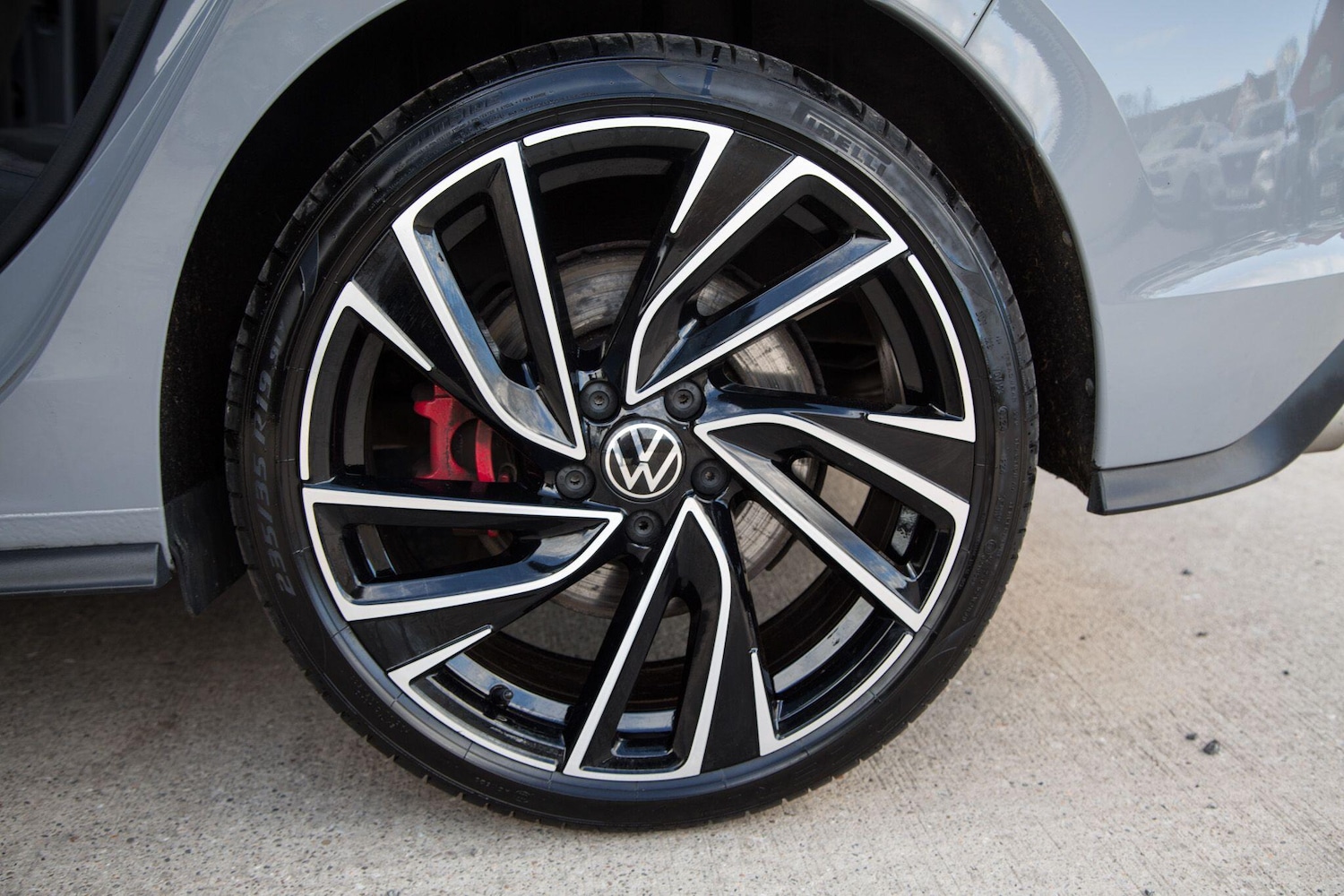 Used Volkswagen Golf 2020 for sale - 78099883: Photo 54