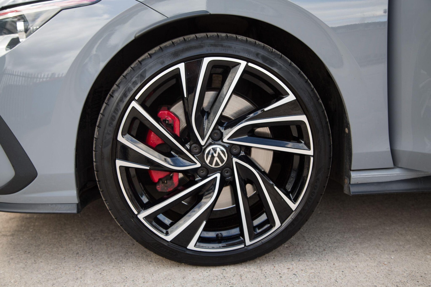 Used Volkswagen Golf 2020 for sale - 78099883: Photo 55