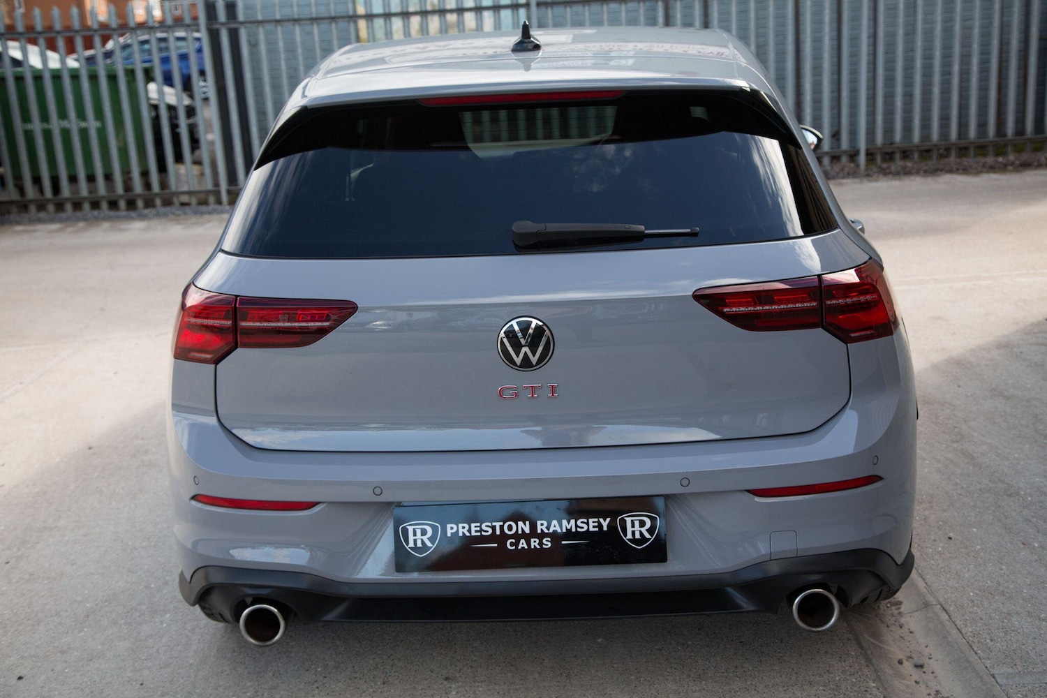 Used Volkswagen Golf 2020 for sale - 78099883: Photo 6