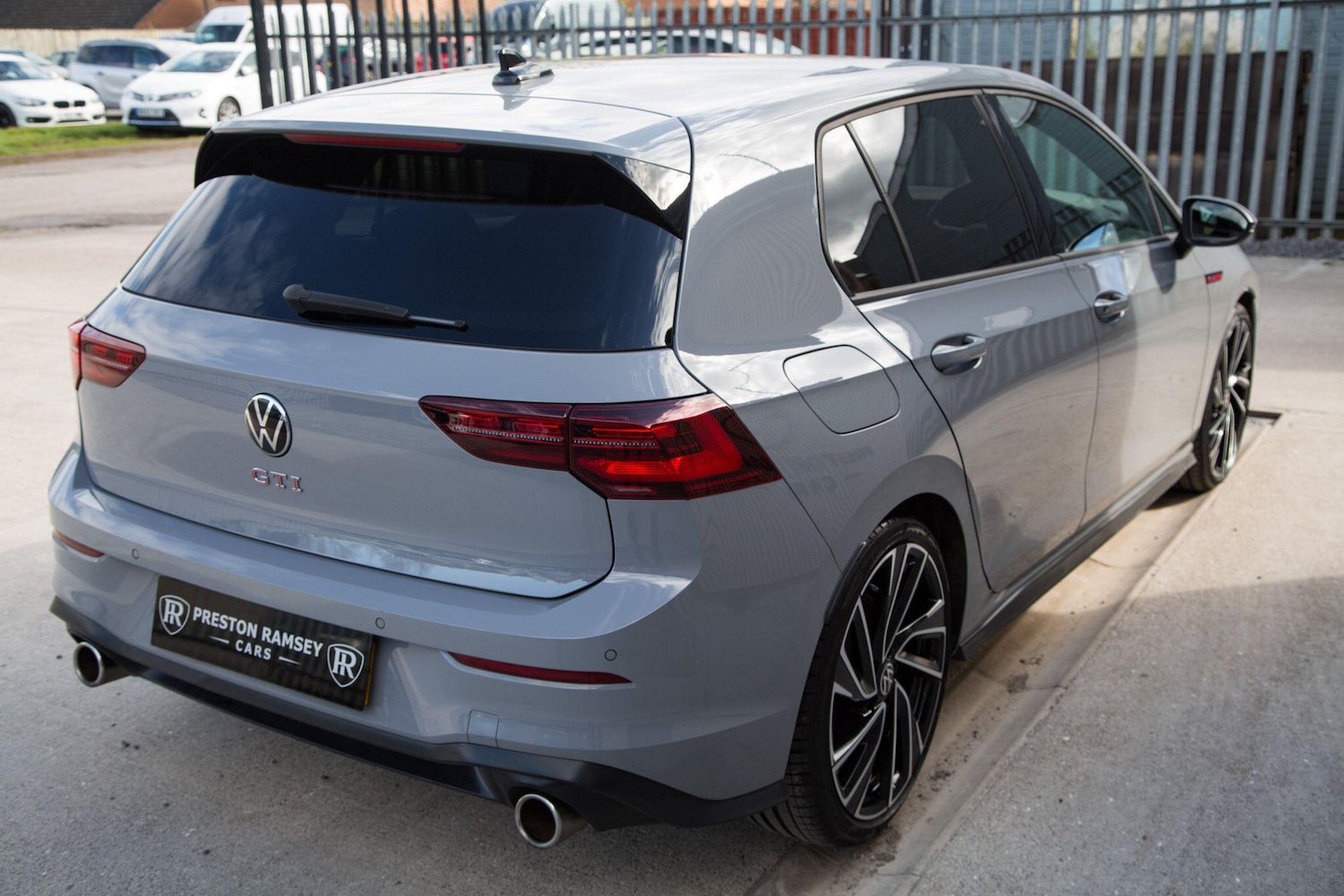 Used Volkswagen Golf 2020 for sale - 78099883: Photo 7