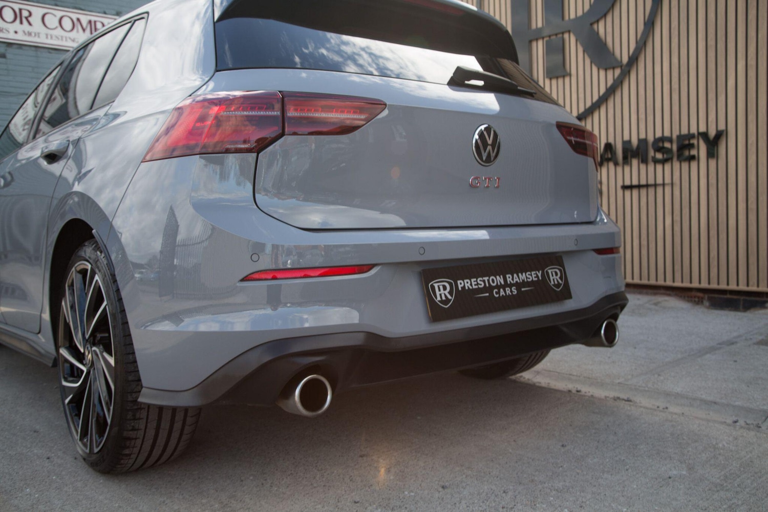 Used Volkswagen Golf 2020 for sale - 78099883: Photo 9