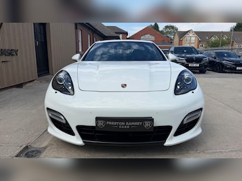 Used Porsche Panamera 2014 for sale - 79413045: Photo