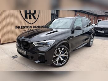Used BMW X5 2022 for sale - 79565341: Photo