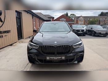 Used BMW X5 2022 for sale - 79565341: Photo