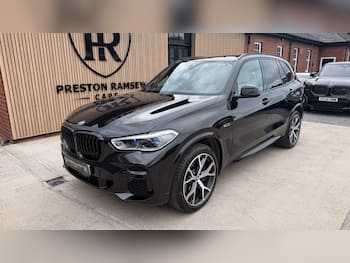 Used BMW X5 2022 for sale - 79565341: Photo
