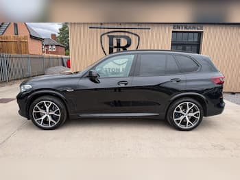 Used BMW X5 2022 for sale - 79565341: Photo