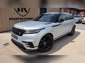 Used Land Rover Range Rover Velar 2023 for sale - 78751762: Photo