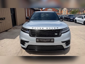 Used Land Rover Range Rover Velar 2023 for sale - 78751762: Photo