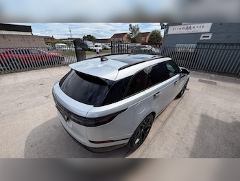 Used Land Rover Range Rover Velar 2023 for sale - 78751762: Photo