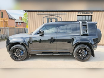 Used Land Rover Defender 110 2022 for sale - 78471187: Photo