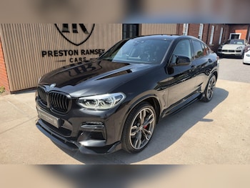 Used BMW X4 2021 for sale - 79012081: Photo