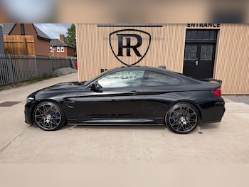 Used BMW M4 2020 for sale - 79106640: Photo